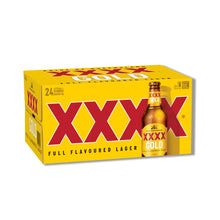 Load image into Gallery viewer, XXXX Gold Lager
