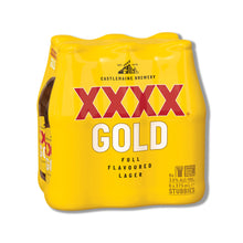 將圖片載入圖庫檢視器 XXXX Gold Lager
